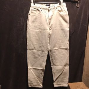 Code Bleu off white jeans size 32x30 used